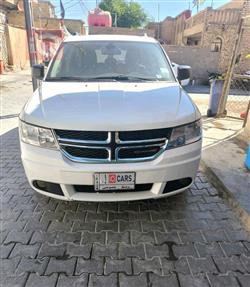 دودج جورني